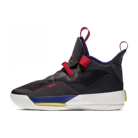 Air Jordan 33 Kids" Basketball Shoes Grade School