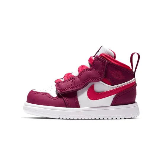 Air Jordan 1 Toddler Shoes Baby
