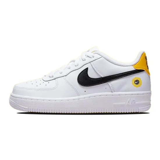 Nike Air Force 1 Low Have A Nike Day White Daisy GS