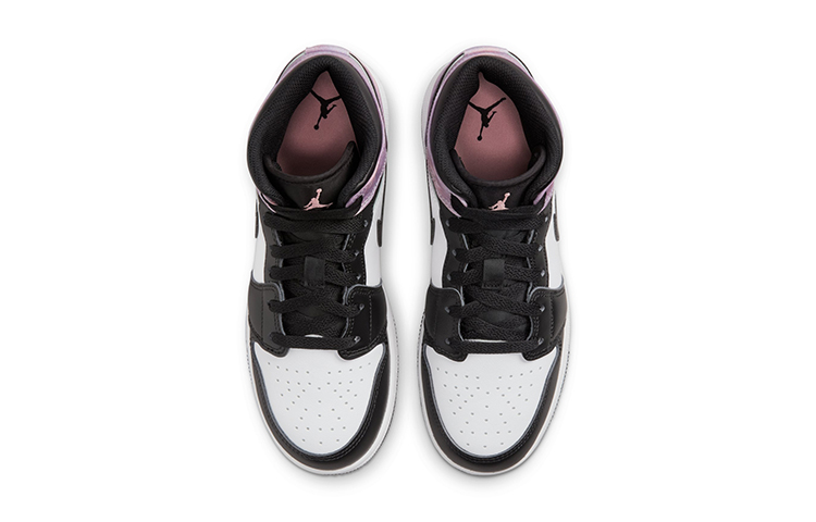 Jordan Air Jordan 1 Mid SE "Zen Master" GS