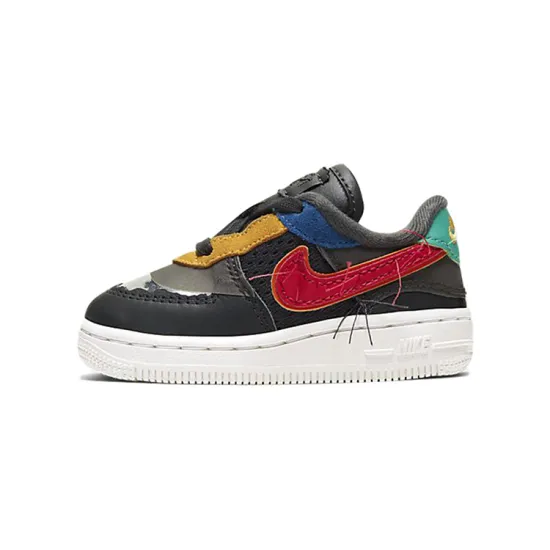 Nike Air Force 1 Low BHM 2020 TD