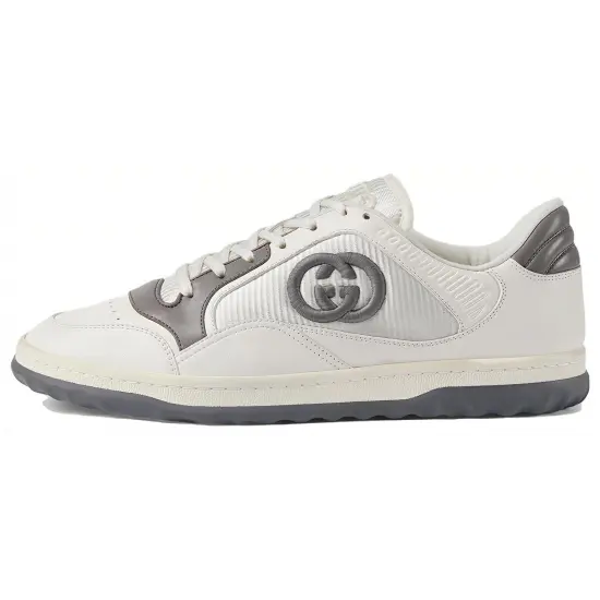 GUCCI MAC80 Off-White Grey