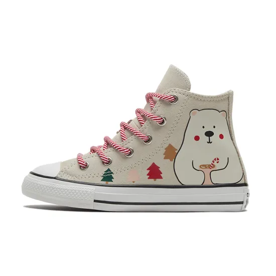 Converse Chuck Taylor All Star High GS 'Winter Holidays'