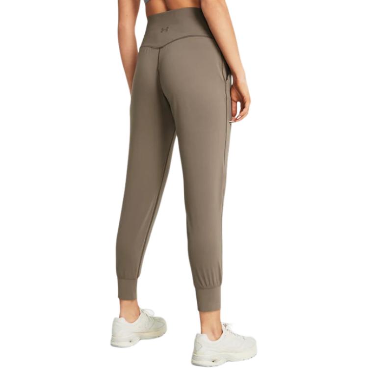 Under Armour UA Meridian Sports Pants Women’s Khaki