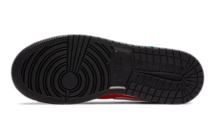 Jordan Air Jordan 1 "Game Time" GS
