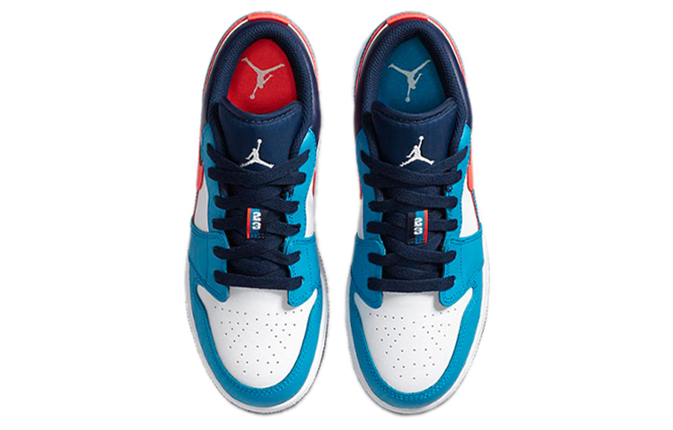 Jordan Air Jordan 1 Low "Game Time" GS