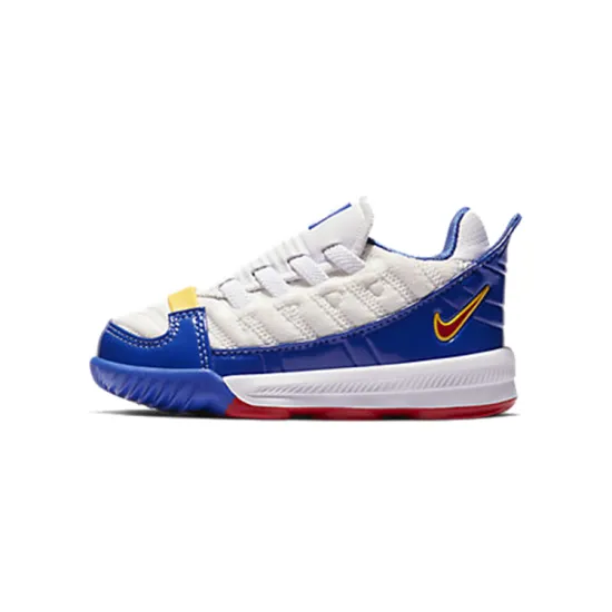 Nike LeBron 16 Superman TD