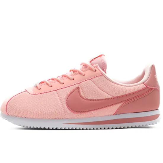 Nike Cortez Running Shoes GS