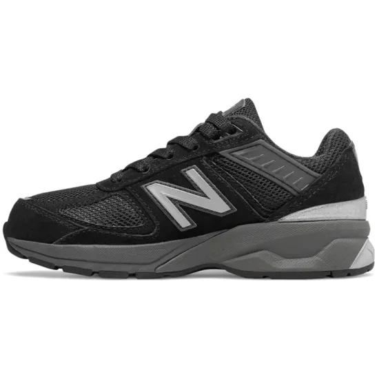 New Balance 990v5 Black GS