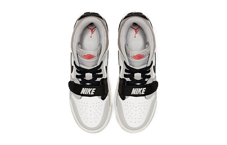 Jordan Legacy 312 Low GS