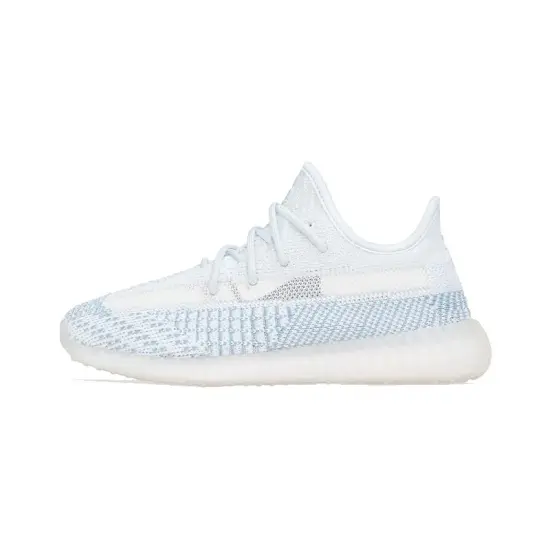 Adidas Yeezy Boost 350 V2 Cloud White Kids