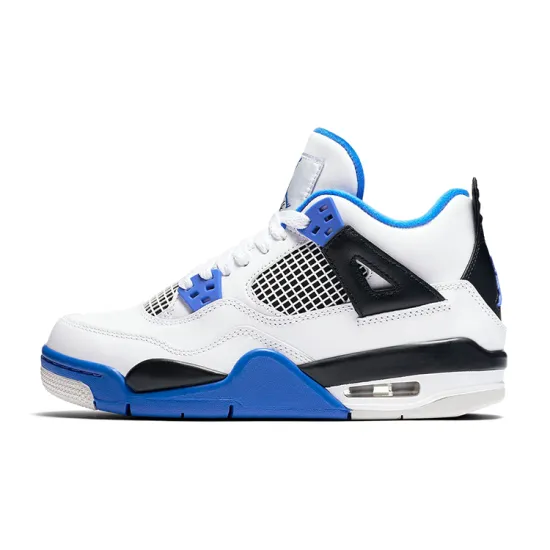 Jordan 4 Retro Motorsports 2017 GS