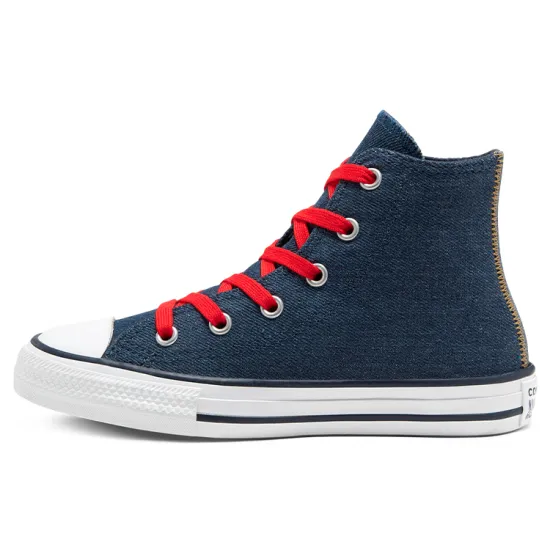 Converse Chuck Taylor All Star High GS 'Reverse Twill'