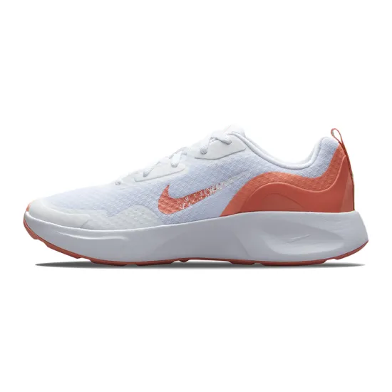 Nike WearAllDay SE 'White' GS
