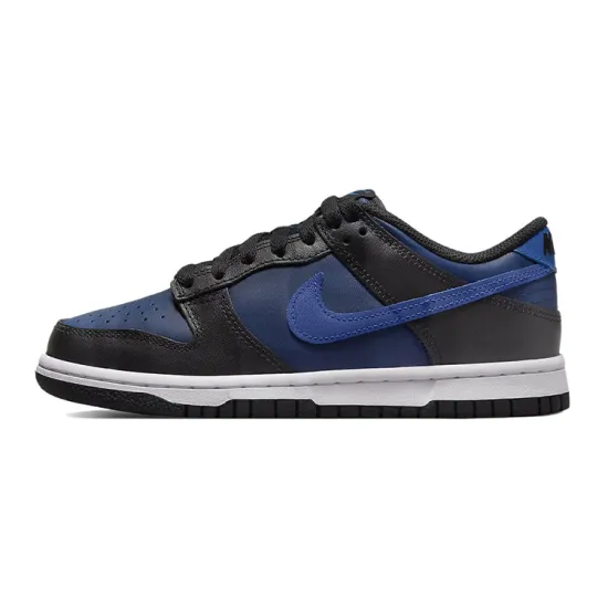 Nike Dunk Low Midnight Navy GS