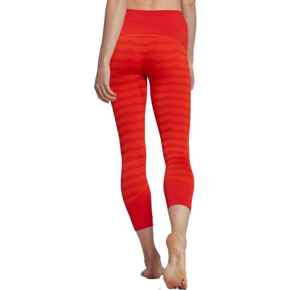 Adidas X Marimekko Sports Pants Women’s Red Moderate