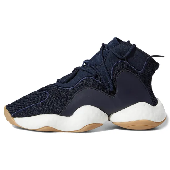 Adidas Originals Crazy BYW J Kids" Basketball Shoes Grade School