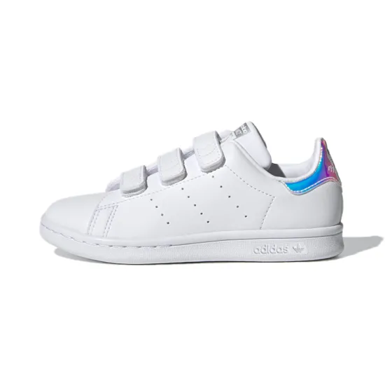 Adidas Stan Smith CF C 'White Iridescent'