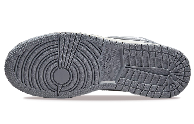 Jordan Air Jordan 1 Low "Vintage Grey" GS