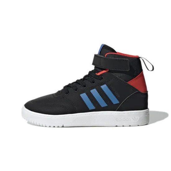Adidas Originals Drop Step Kids" Skateboarding Shoes Pre-school