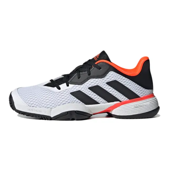 Adidas Barricade Kids" Training Shoes Kids