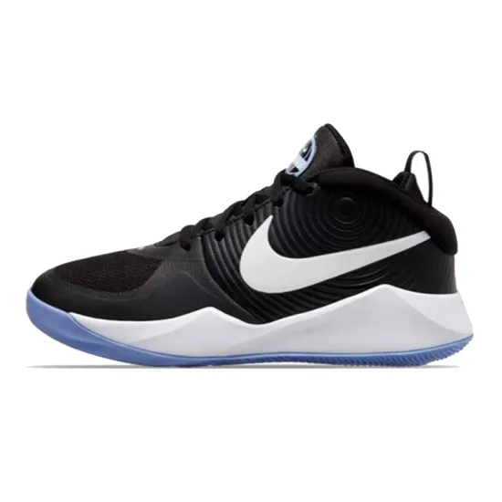 Nike Kids Team Hustle D 9 Sneakers