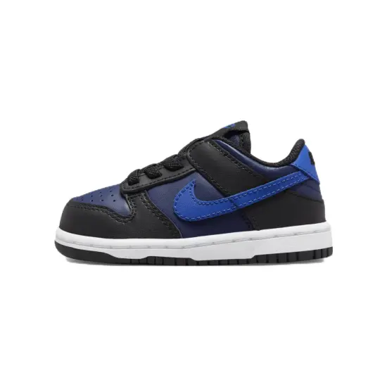 Nike Dunk Low Midnight Navy TD