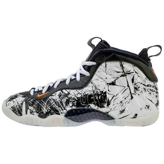 Nike Air Foamposite One Shattered Backboard GS