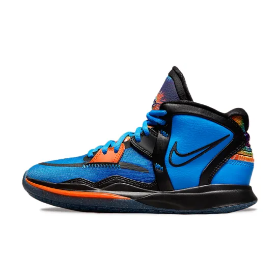 Nike Kyrie Infinity SE GS 'Tie-Dye'