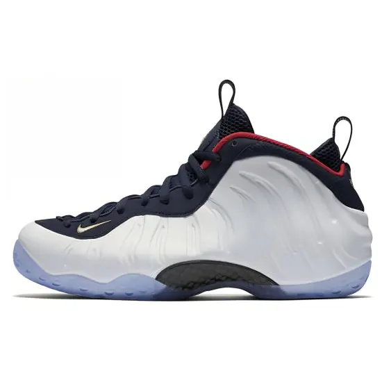 Nike Air Foamposite One Olympic GS