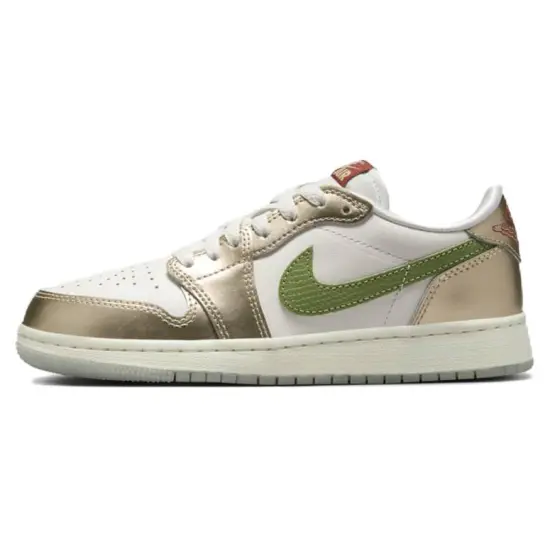 Jordan 1 Low OG 'Year Of The Dragon' 2024 GS