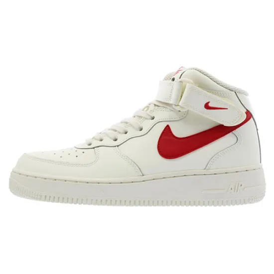 Nike Air Force 1 Kids" Skateboarding Shoes Grade School