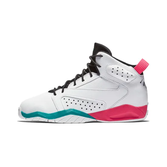 Jordan Lift Off White Green BP