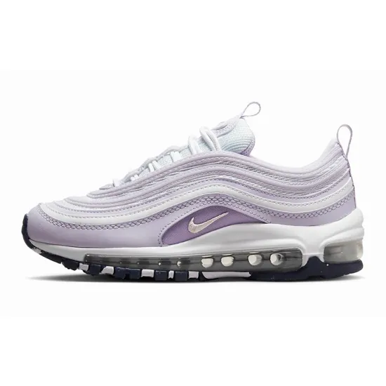 Nike Air Max 97 Violet Frost GS