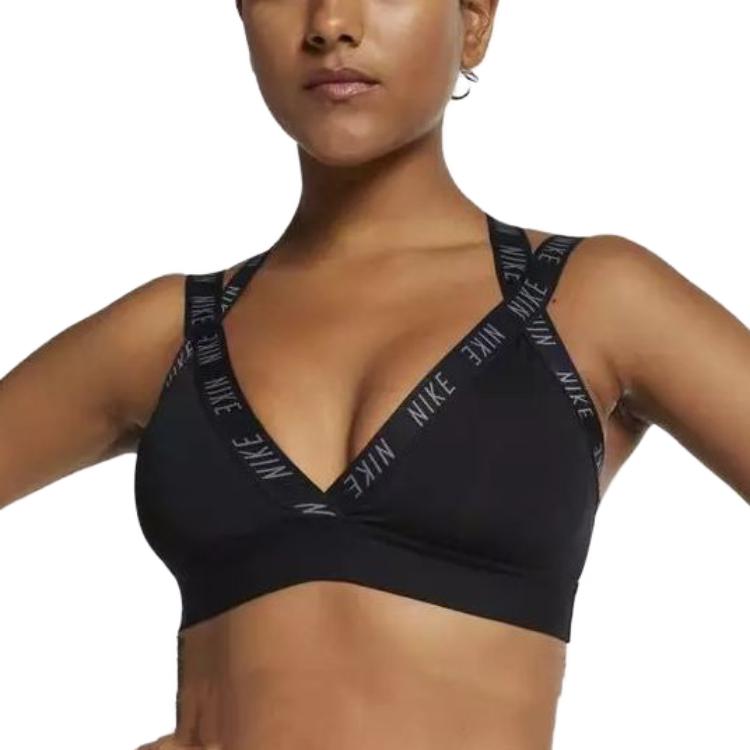 Nike Sports Underwear Women’s Black Moderate