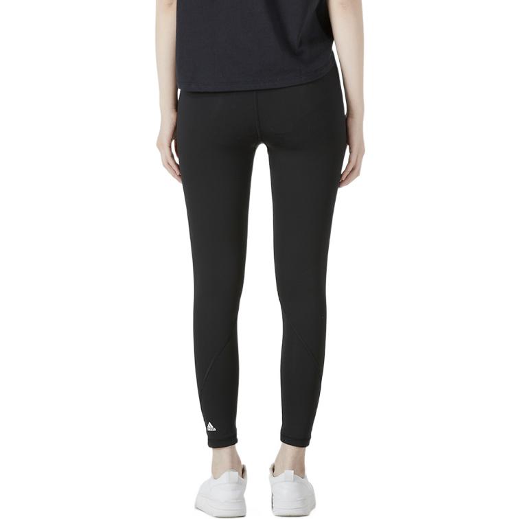 Adidas Sports Pants Women’s Black Moderate