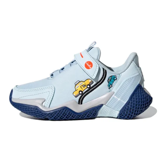Adidas 4Uture Kids" Running Shoes Kids