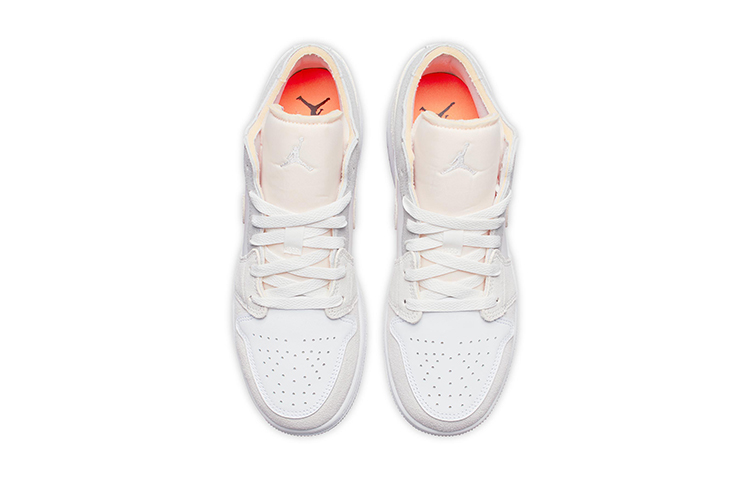 Jordan Air Jordan 1 Low SE Craft GS