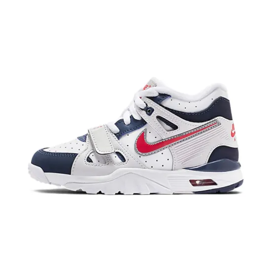 Nike Air Trainer 3 Kids" Basketball Shoes Pre-school