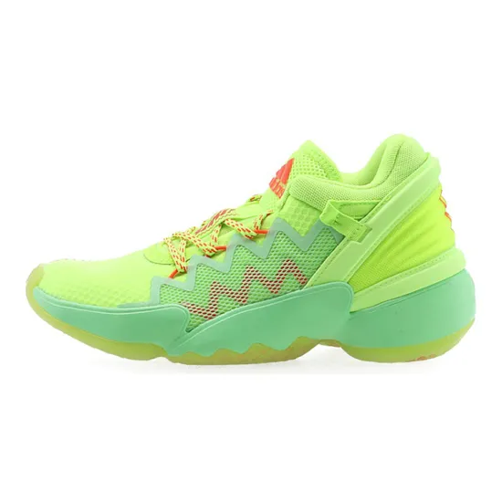 Adidas D.O.N. Issue #2 Kids" Basketball Shoes Grade School