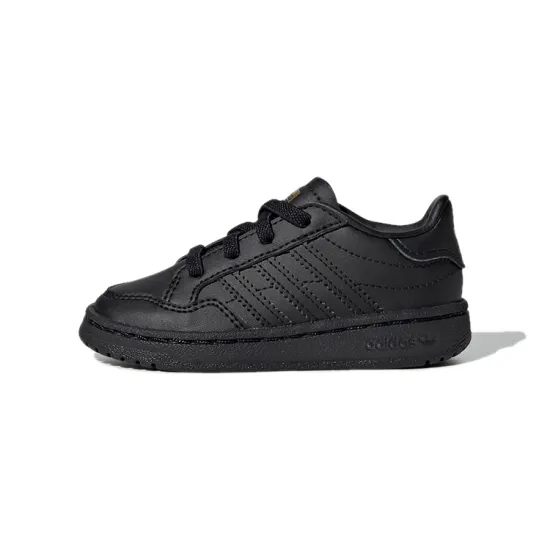 Adidas Originals Team Court Toddler Shoes Baby