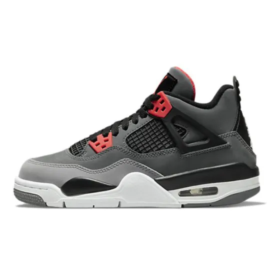 Jordan 4 Retro Infrared GS