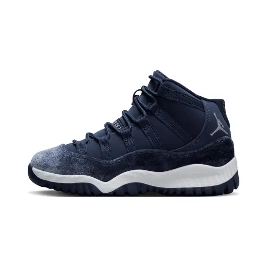 Jordan 11 Retro Midnight Navy PS