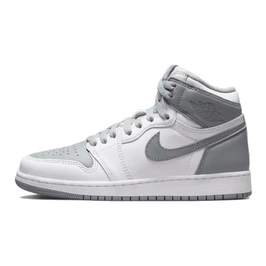 Jordan 1 Retro High OG Stealth GS