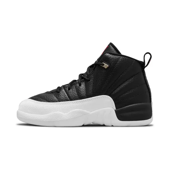 Jordan 12 Retro Playoffs 2022 PS