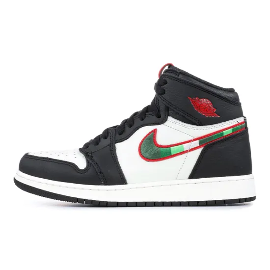 Jordan 1 Retro High Sports Illustrated A Star Is Born GS