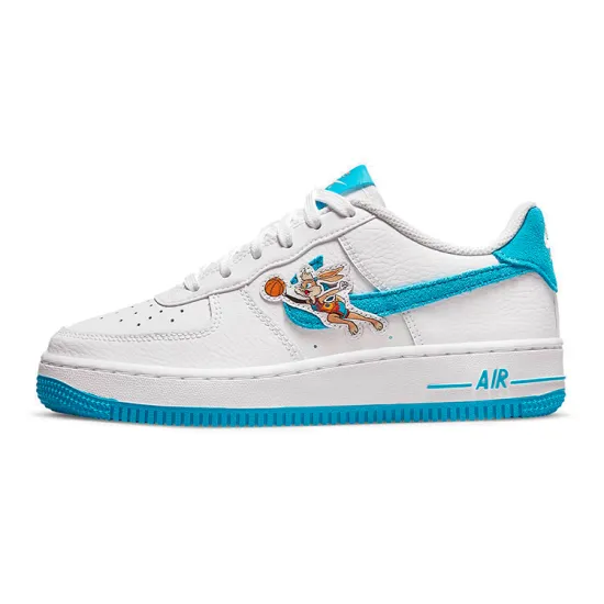 Nike Air Force 1 Low Hare Space Jam GS