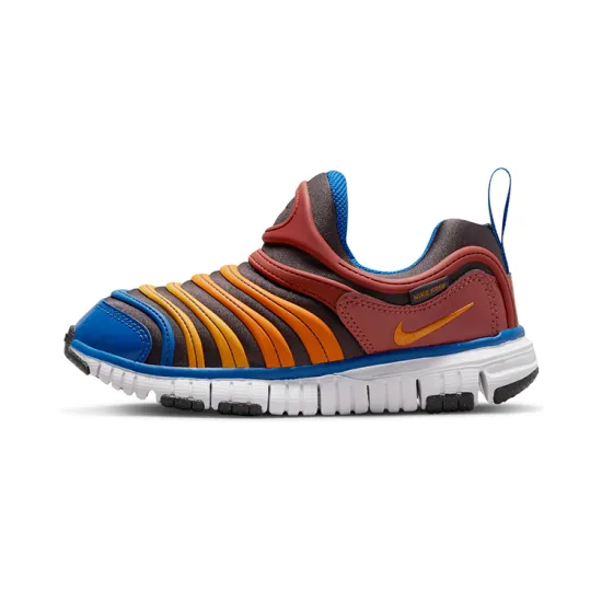 Nike Dynamo Free Kids" Running Shoes Pre-school