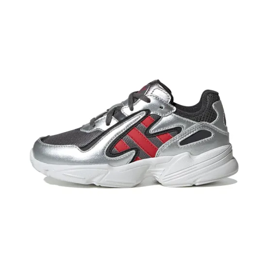 Adidas Originals Yung-96 Kids" Casual Shoes Pre-school