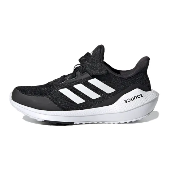 adidas EQ21 BOA Black White Kids